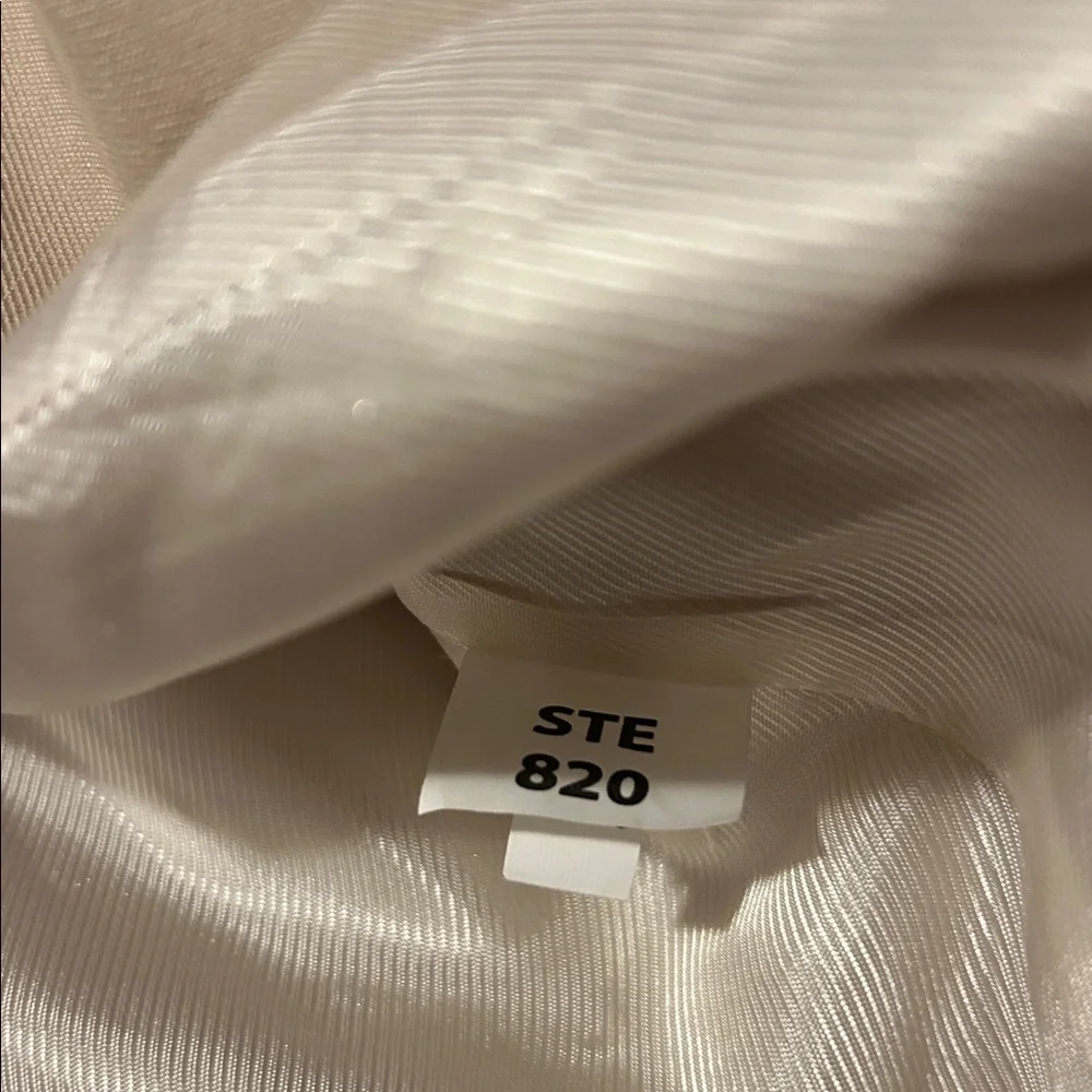 Zara jacket - Picture 7 of 10